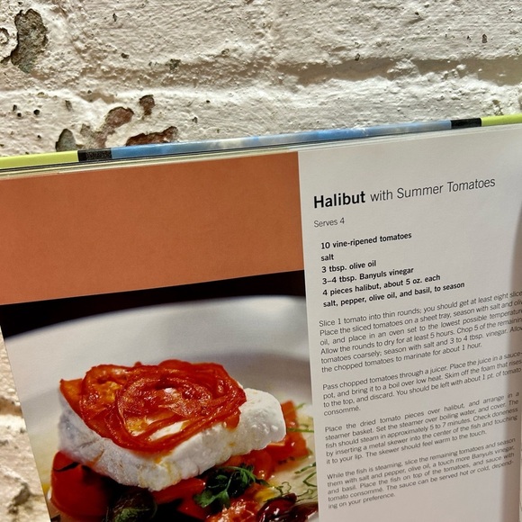 The Hamptons and Long Island Home Grown Cookbook - Picture 5 of 9